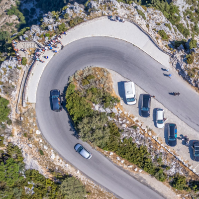 PRISE DE VUE DRONE