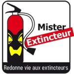 Profile picture of Mister Extincteur  