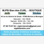 Profile picture of MJPB BIEN ÊTRE EURL   