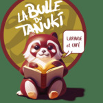 Profile picture of Librairie-café La bulle du tanuki  