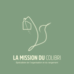 Profile picture of La mission du colibri  