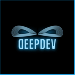 Profile picture of DeepDev  