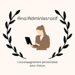 Profile picture of Ana&#039;Administratif   