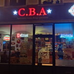 Profile picture of le C.B.A. cafés, bières, amitiés  