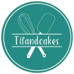 Profile picture of Tifandcakes  