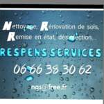 Profile picture of Respens Services   