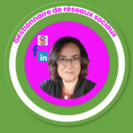 Profile picture of Michèle Community Manager  