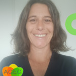 Profile picture of Audrey GRELLIER - AGEG  