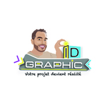 Profile picture of IDGRAPHIC  