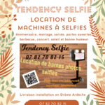 Profile picture of Tendency Selfie borne selfie Drôme Ardèche   