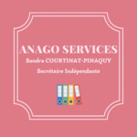 Profile picture of Anago Services - Secrétaire Indépendante  