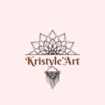 Profile picture of Kristyle&#039;Art  