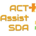 Profile picture of ACT ASSIST SDA  