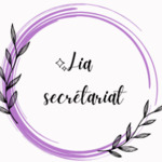 Profile picture of Lia secrétariat  