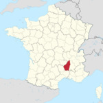 07 - Ardèche